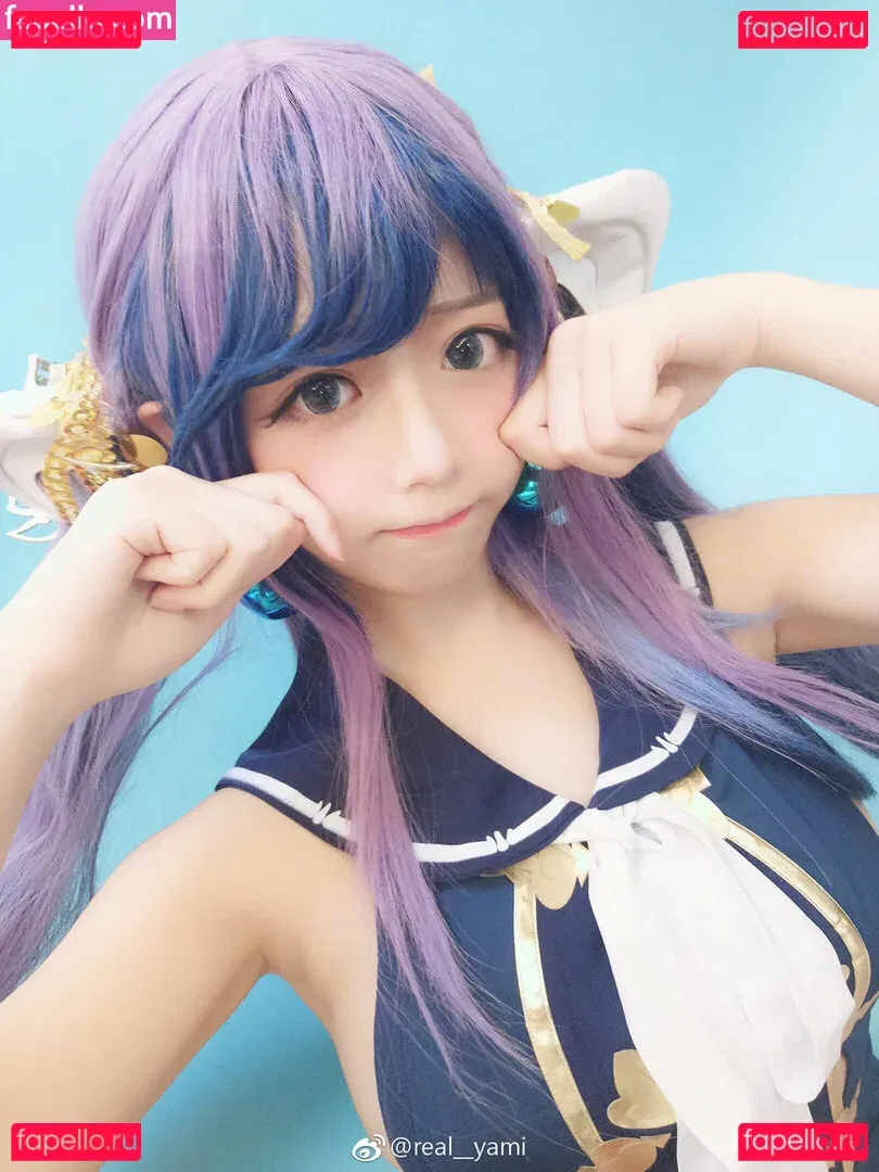 real__yami Onlyfans Photo Gallery 