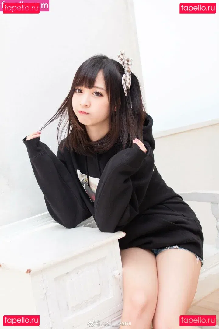 real__yami Onlyfans Photo Gallery 