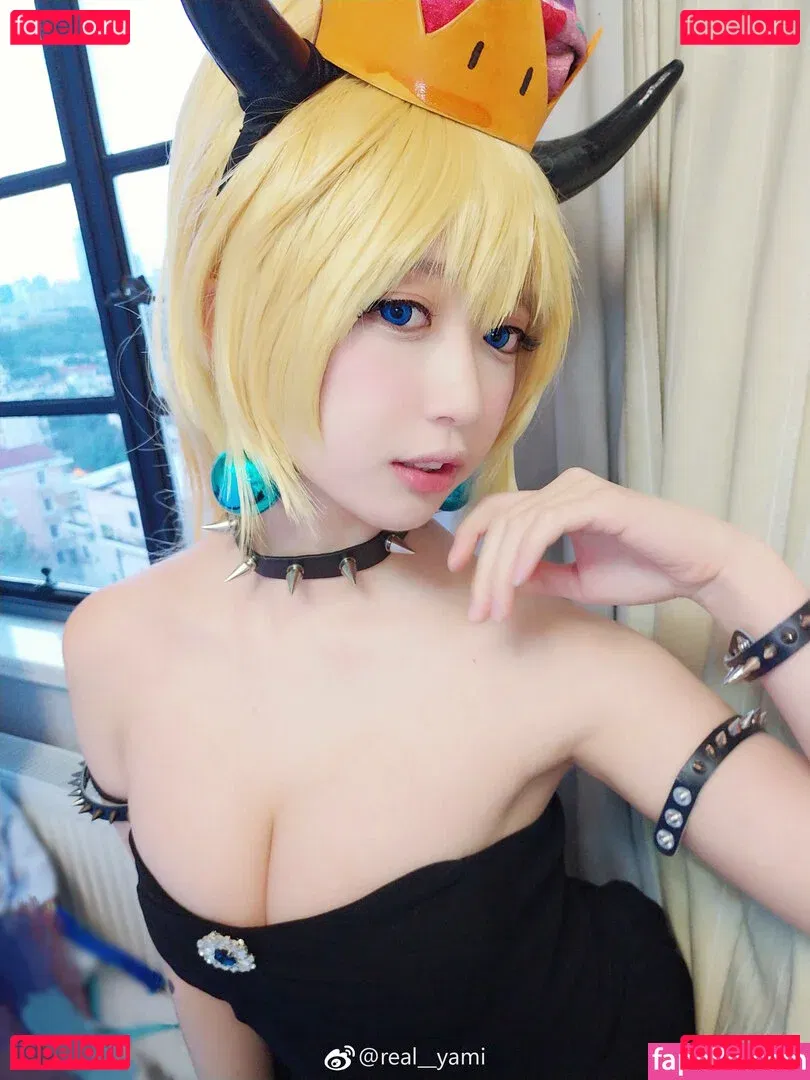 real__yami Onlyfans Photo Gallery 