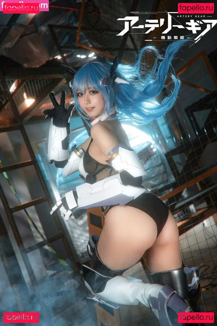 real__yami Onlyfans Photo Gallery 