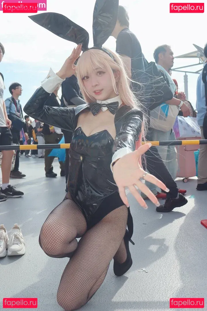 real__yami Onlyfans Photo Gallery 