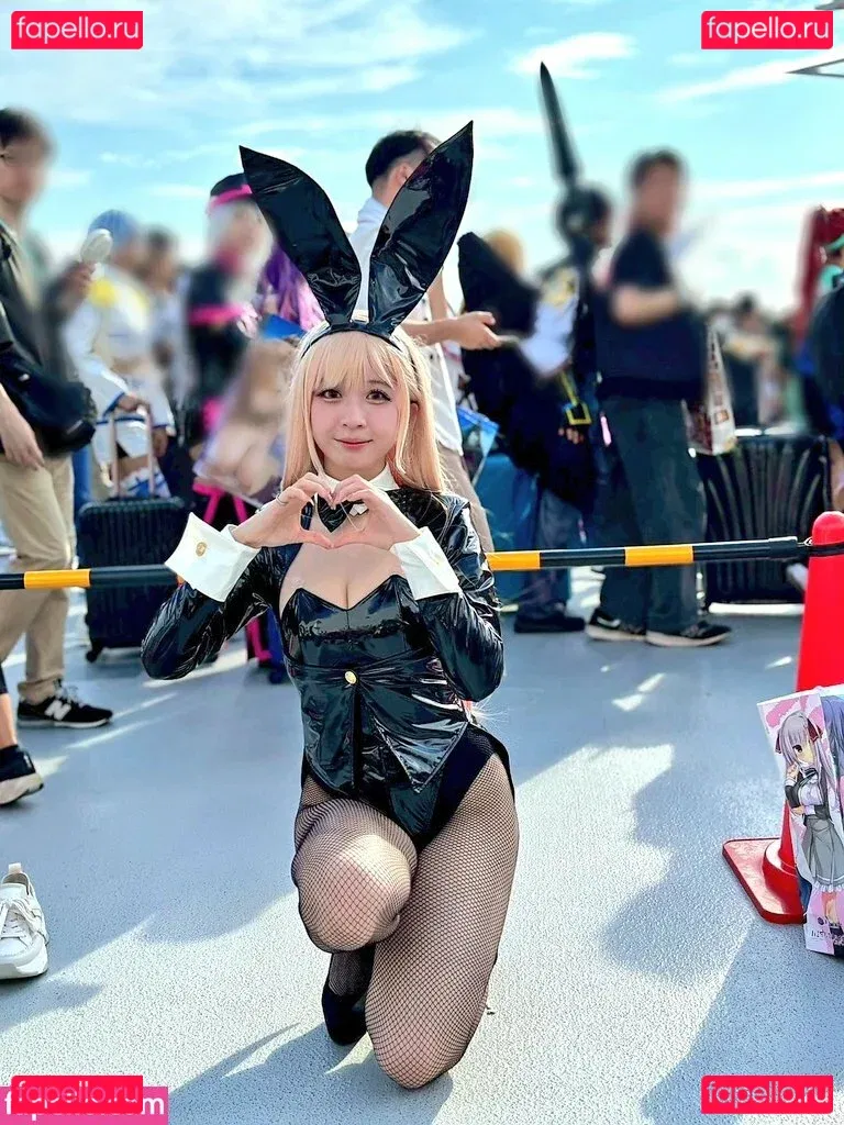 real__yami Onlyfans Photo Gallery 