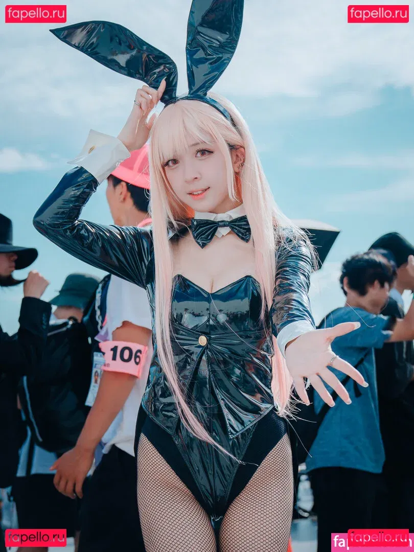 real__yami Onlyfans Photo Gallery 