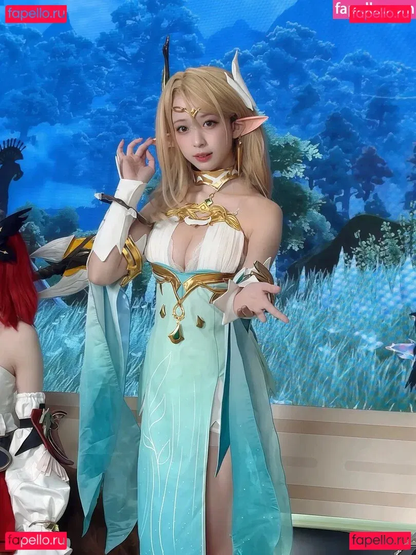 real__yami Onlyfans Photo Gallery 