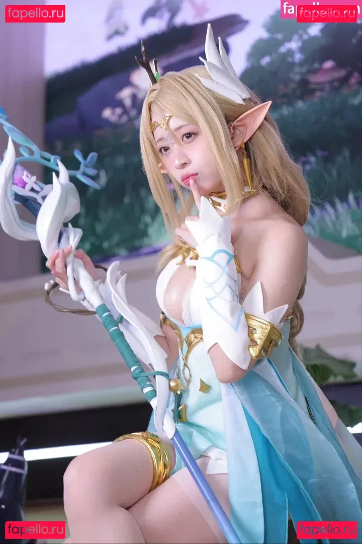 real__yami Onlyfans Photo Gallery 