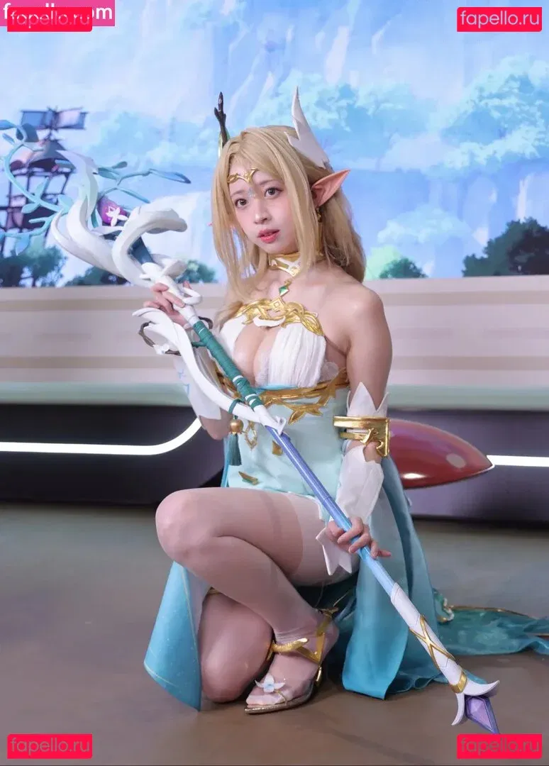 real__yami Onlyfans Photo Gallery 