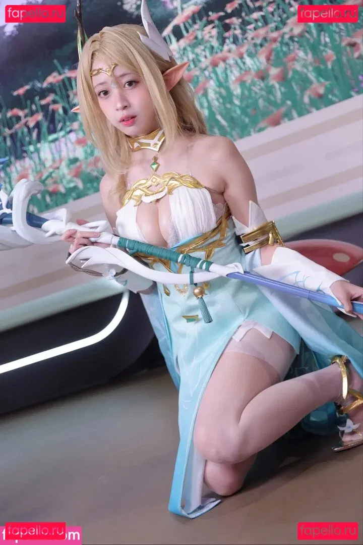 real__yami Onlyfans Photo Gallery 