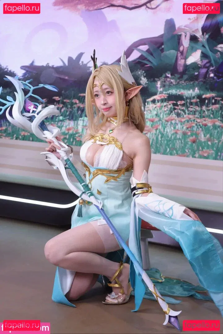 real__yami Onlyfans Photo Gallery 