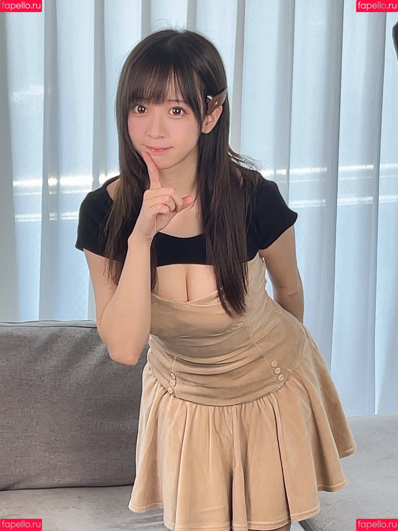 real__yami Onlyfans Photo Gallery 