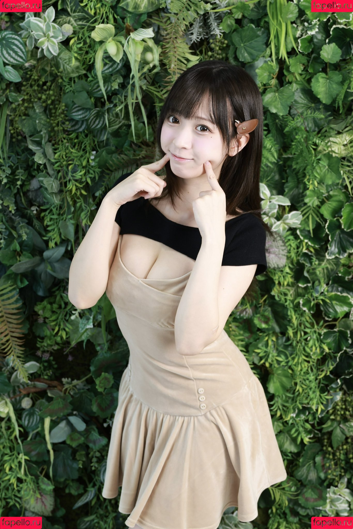 real__yami Onlyfans Photo Gallery 