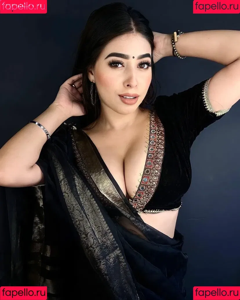 Rajlaxmi Das Onlyfans Photo Gallery 