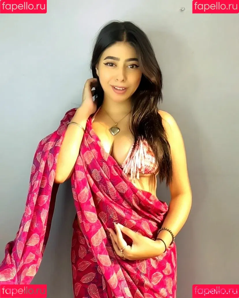 Rajlaxmi Das Onlyfans Photo Gallery 