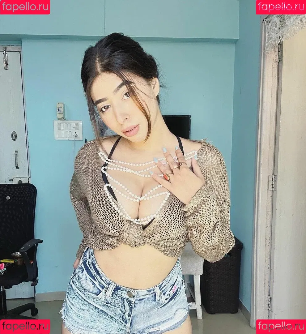 Rajlaxmi Das Onlyfans Photo Gallery 