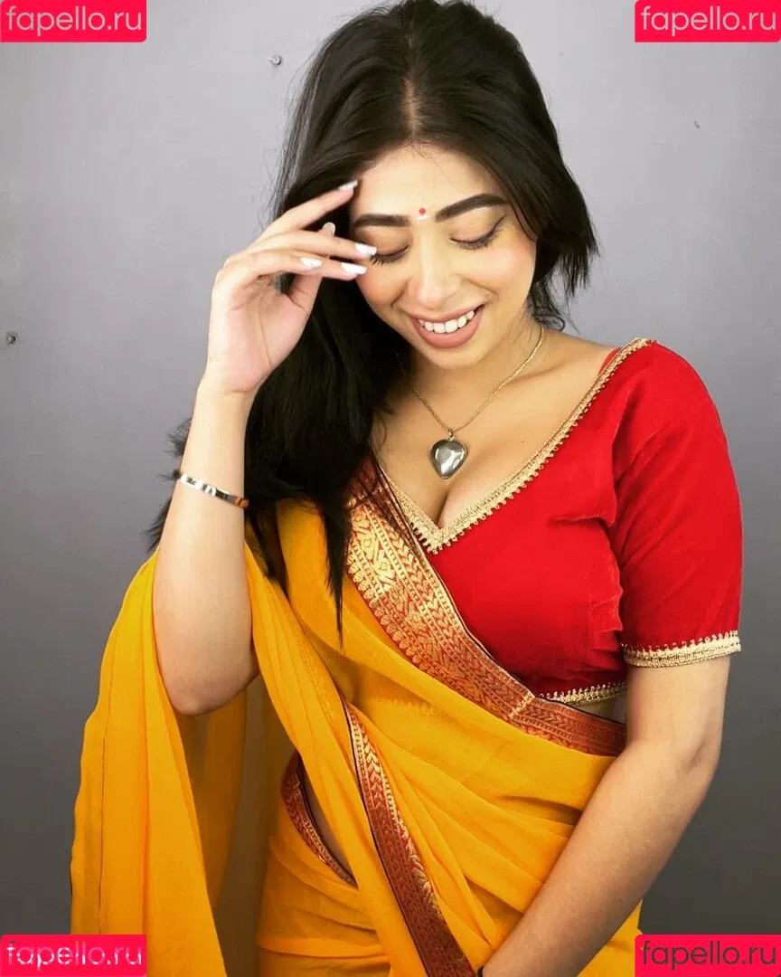 Rajlaxmi Das Onlyfans Photo Gallery 
