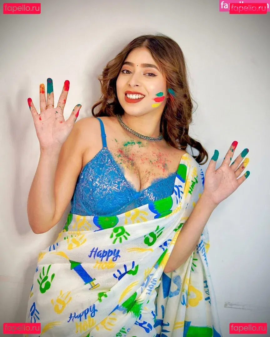 Rajlaxmi Das Onlyfans Photo Gallery 