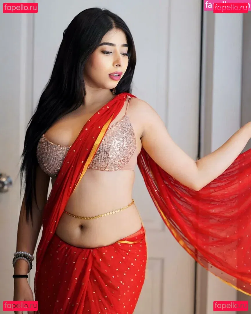 Rajlaxmi Das Onlyfans Photo Gallery 