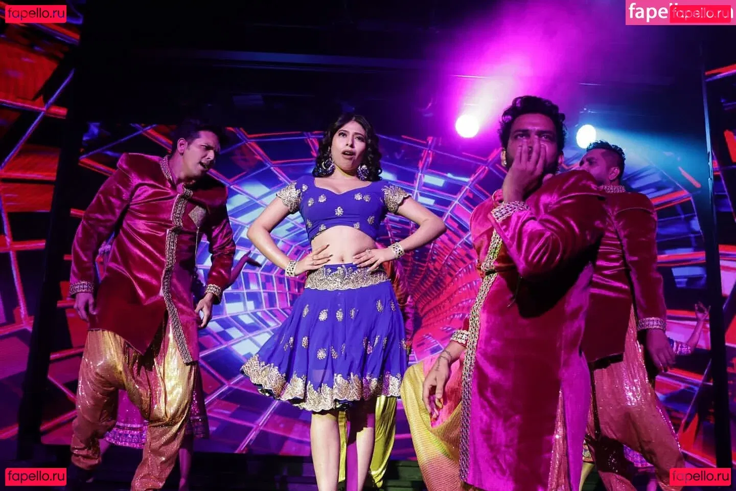 Rajlaxmi Das Onlyfans Photo Gallery 