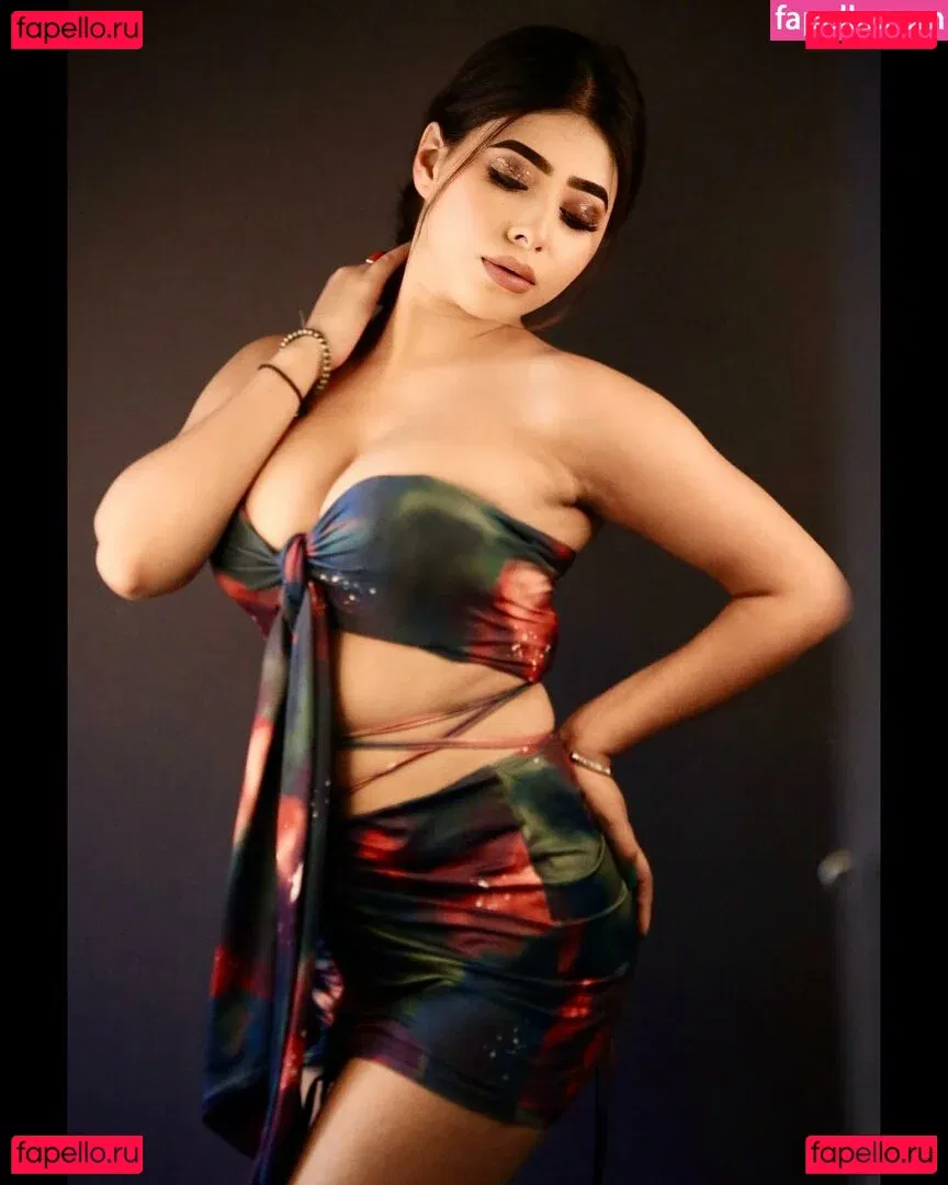 Rajlaxmi Das Onlyfans Photo Gallery 