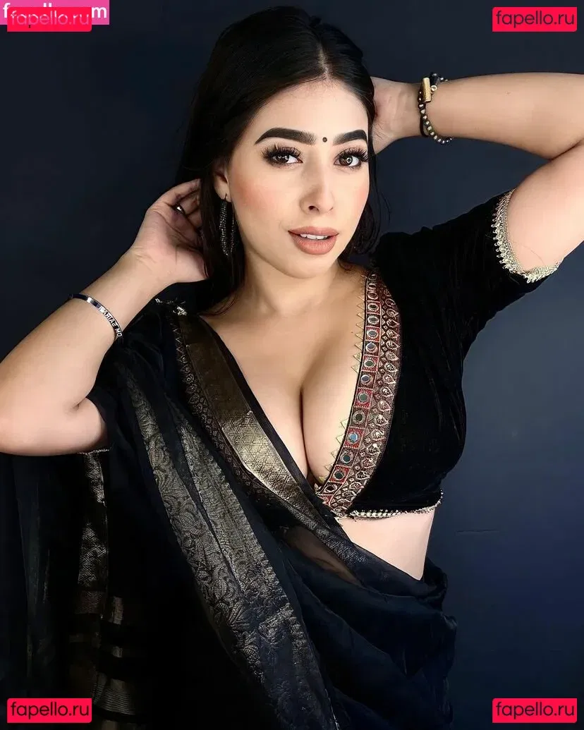 Rajlaxmi Das Onlyfans Photo Gallery 