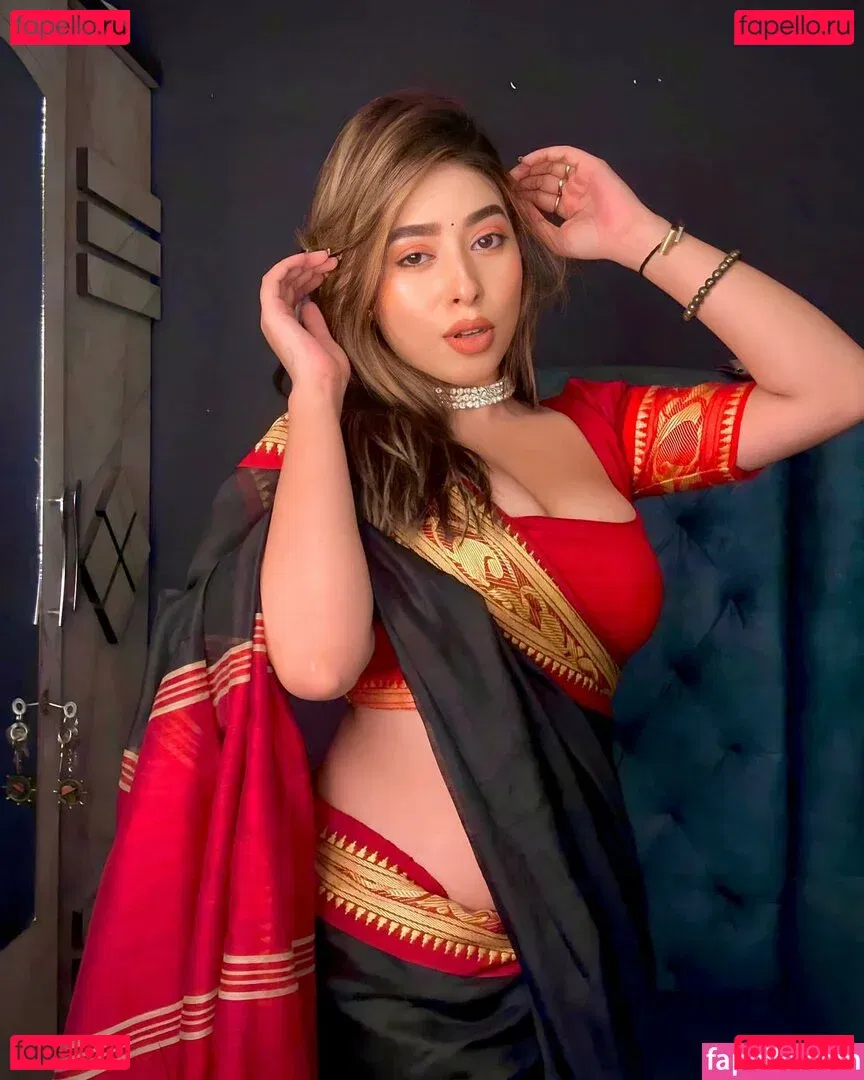 Rajlaxmi Das Onlyfans Photo Gallery 