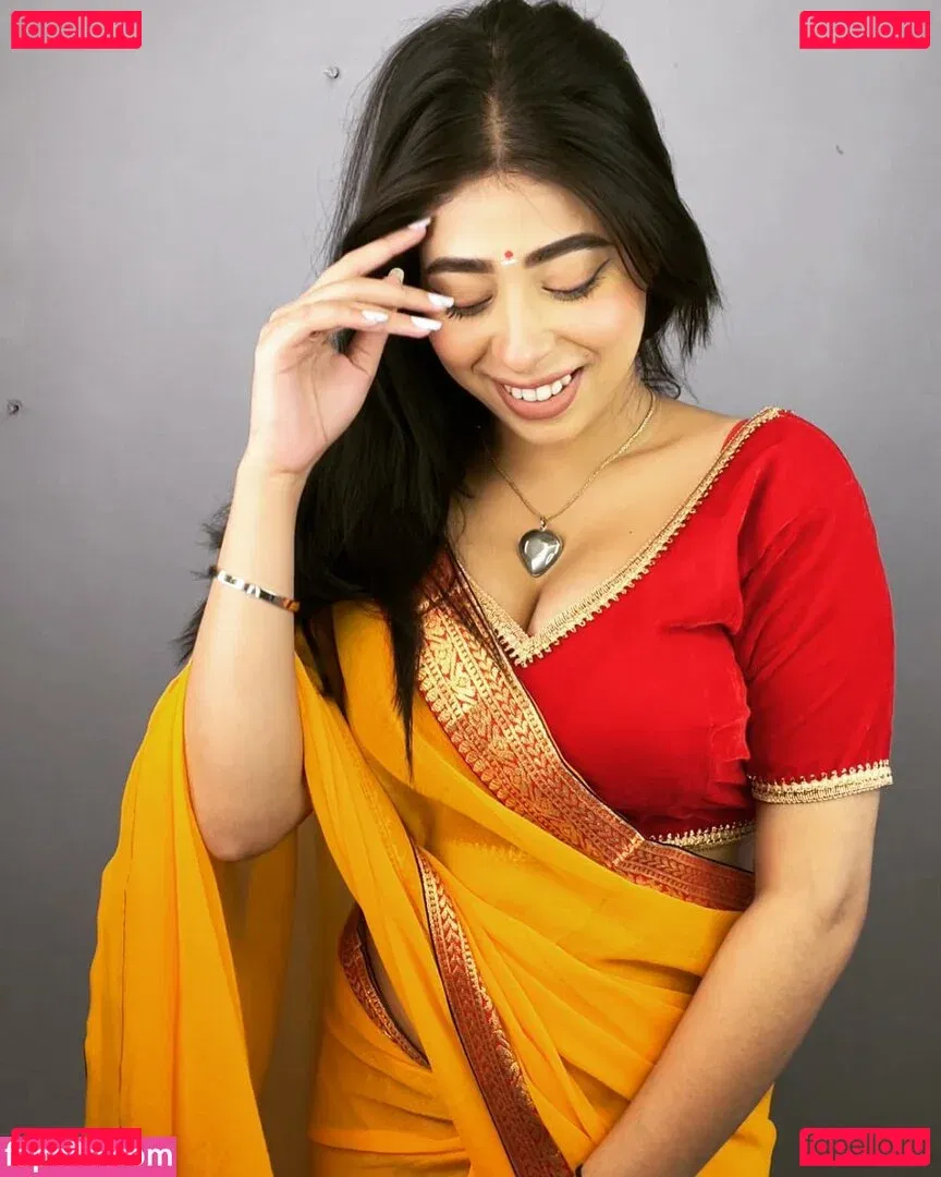 Rajlaxmi Das Onlyfans Photo Gallery 