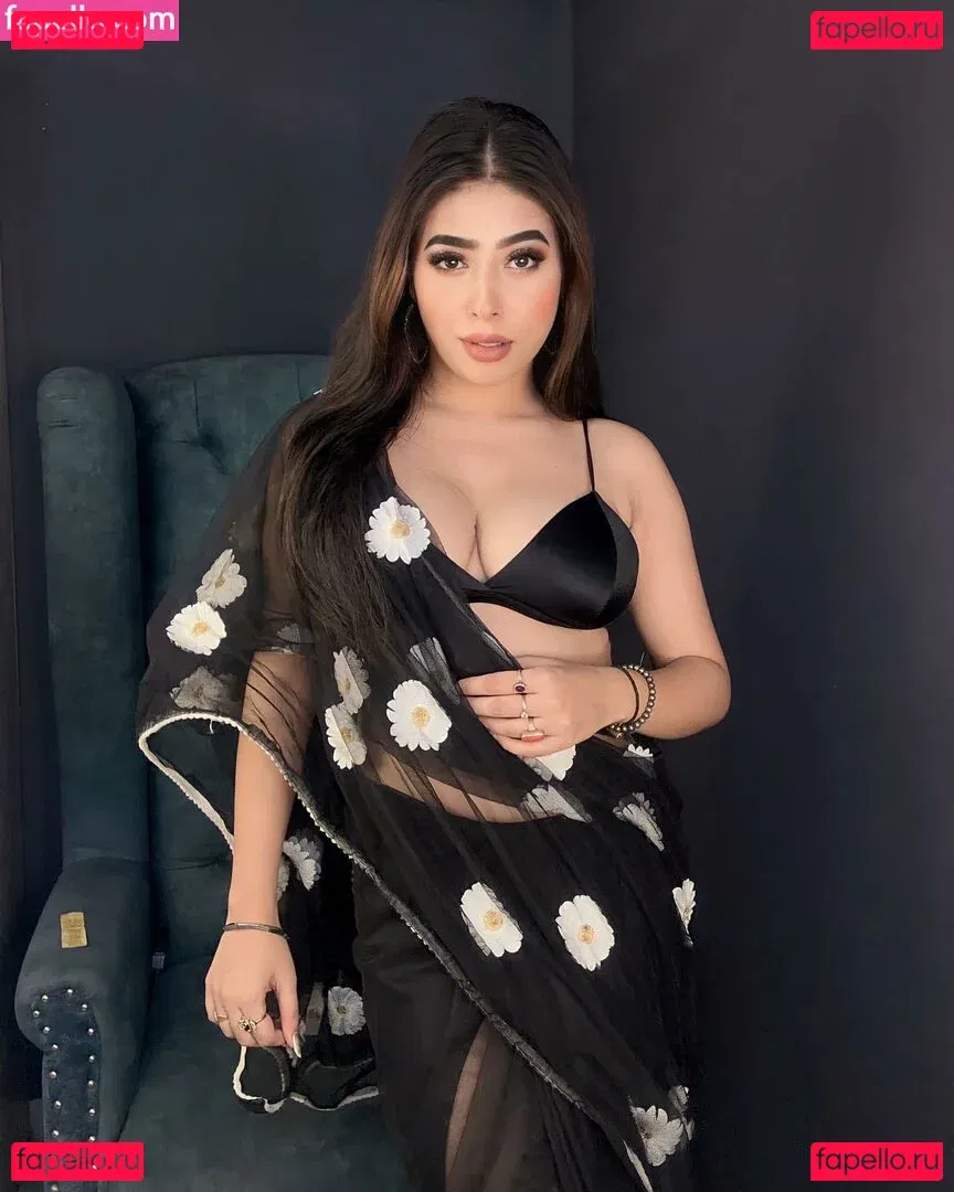Rajlaxmi Das Onlyfans Photo Gallery 