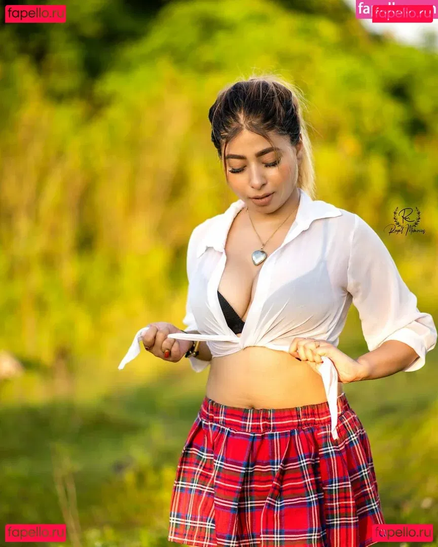 Rajlaxmi Das Onlyfans Photo Gallery 