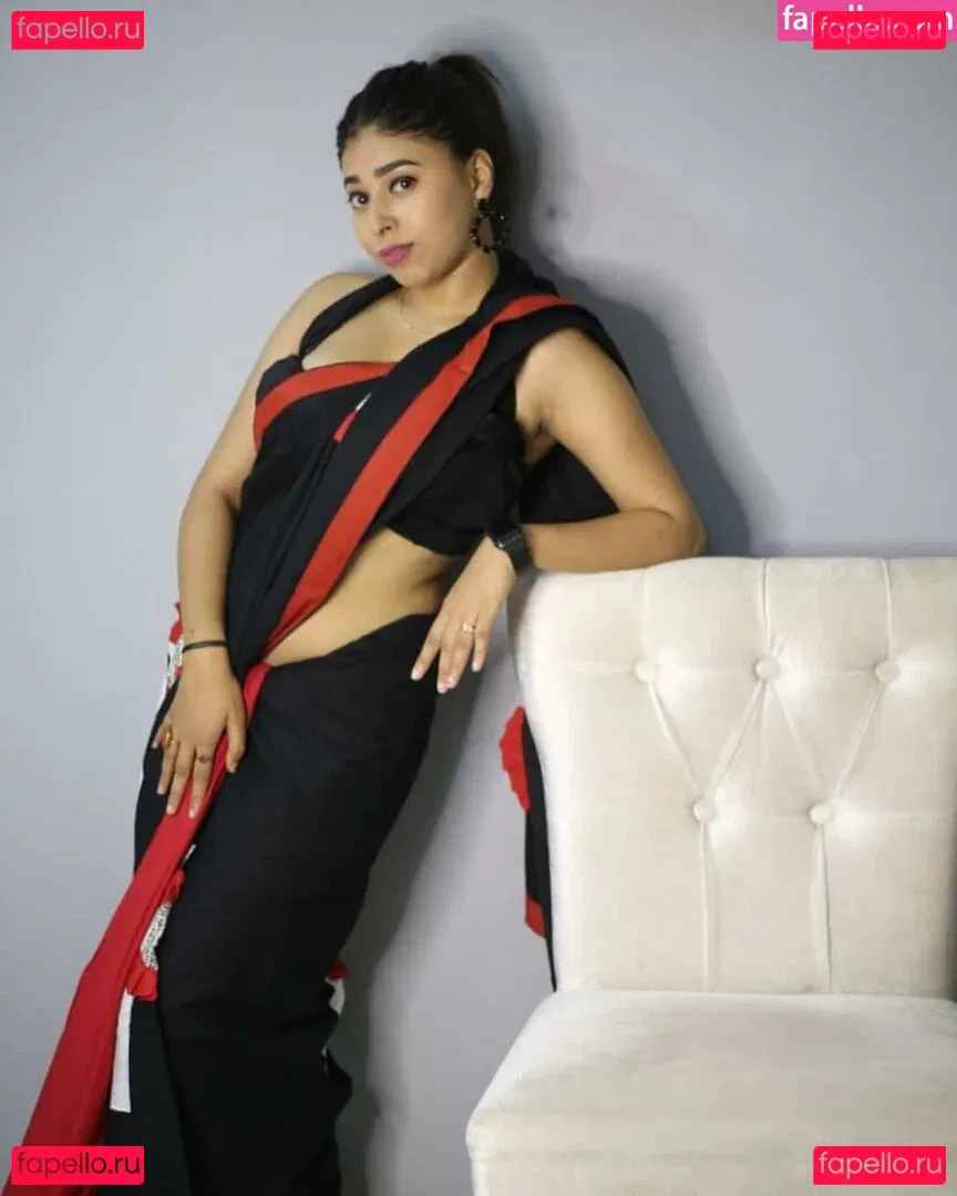 Rajlaxmi Das Onlyfans Photo Gallery 