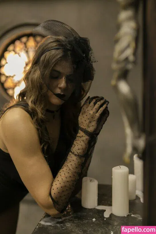 girl__fighter Onlyfans Photo Gallery 