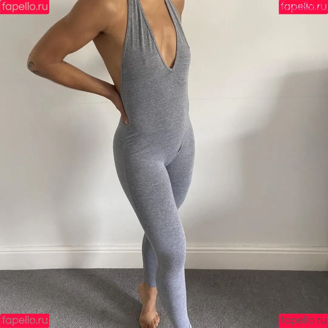 Pahrnia Parsons Onlyfans Photo Gallery 