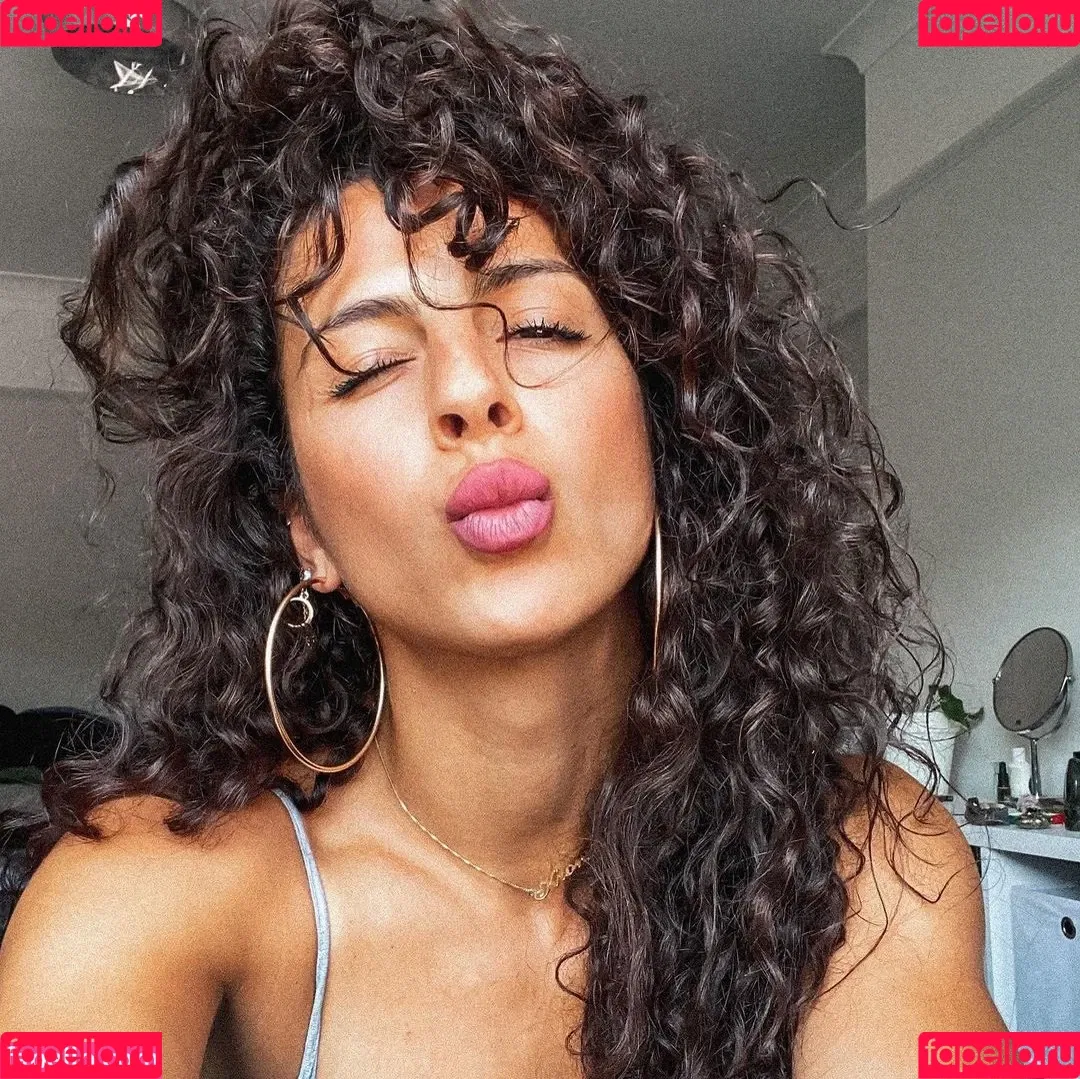 Pahrnia Parsons Onlyfans Photo Gallery 