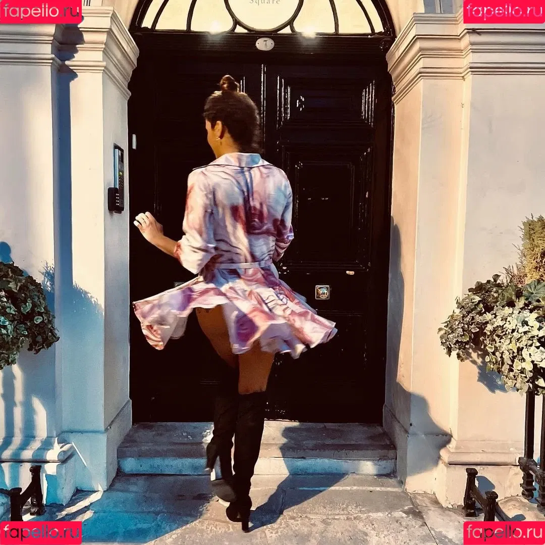 Pahrnia Parsons Onlyfans Photo Gallery 