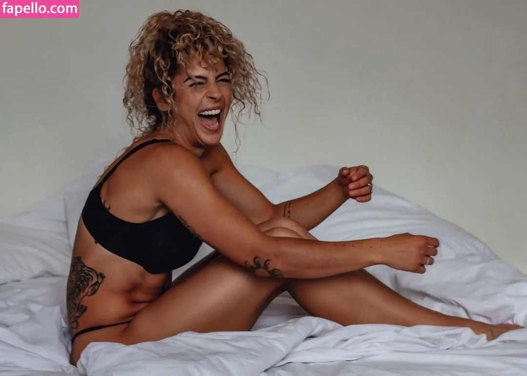 Pahrnia Parsons Onlyfans Photo Gallery 