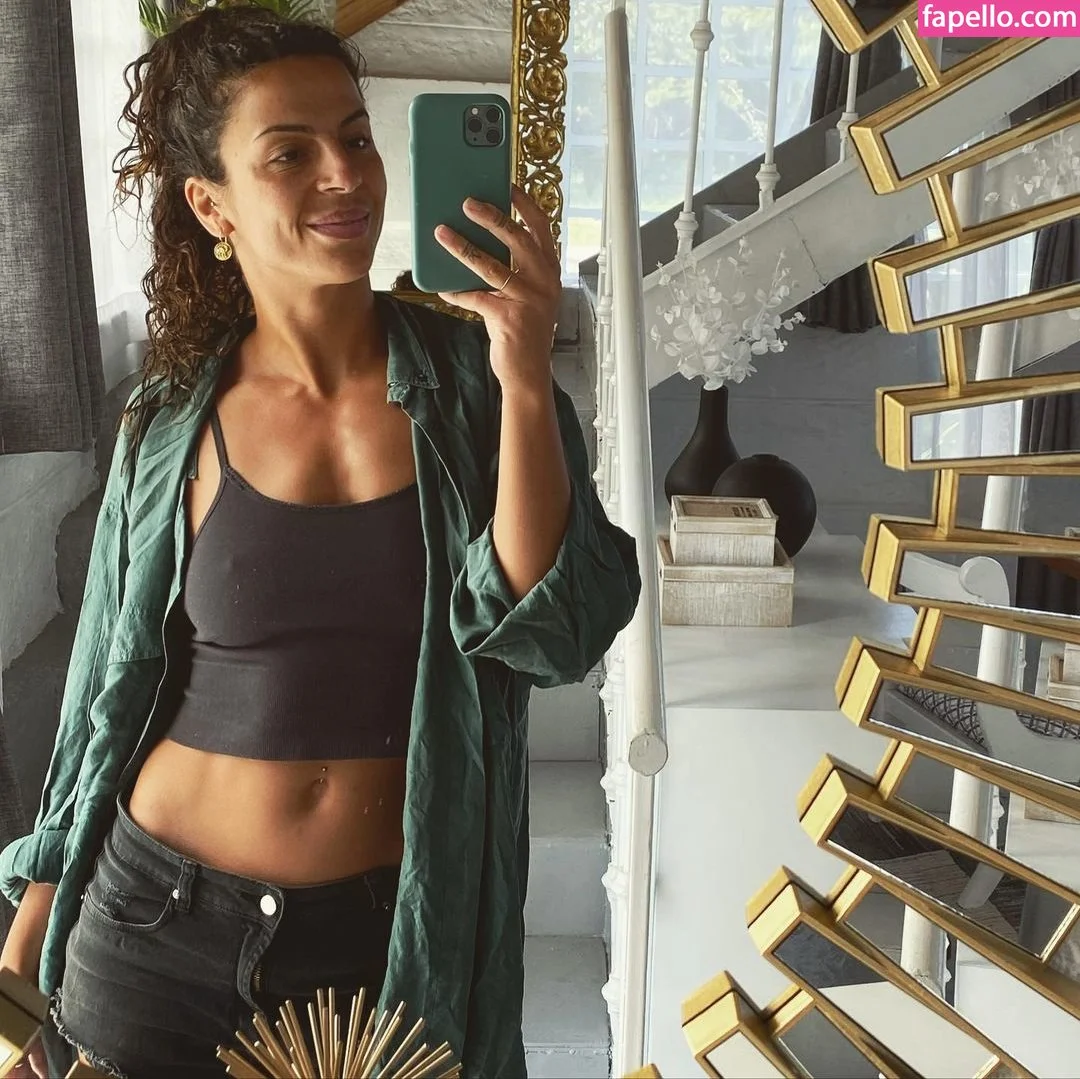 Pahrnia Parsons Onlyfans Photo Gallery 