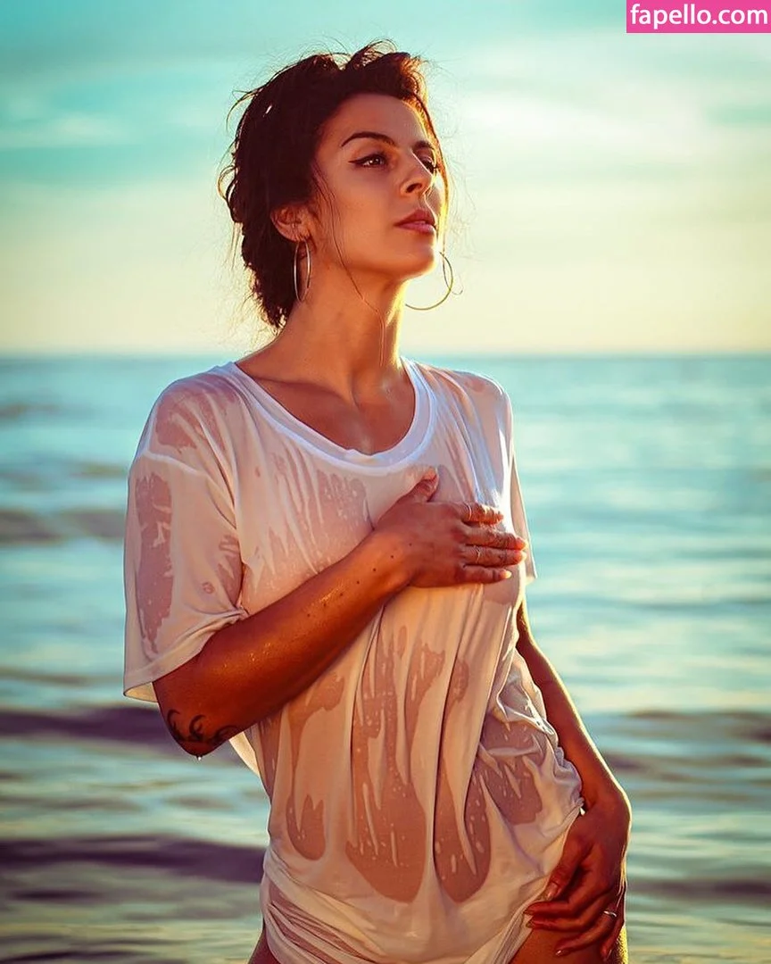 Pahrnia Parsons Onlyfans Photo Gallery 