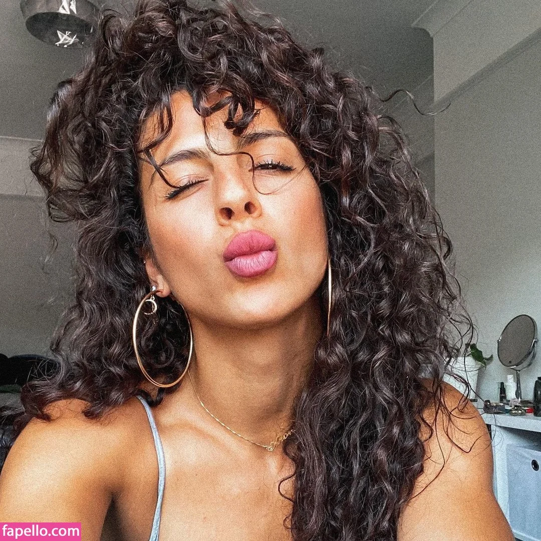 Pahrnia Parsons Onlyfans Photo Gallery 