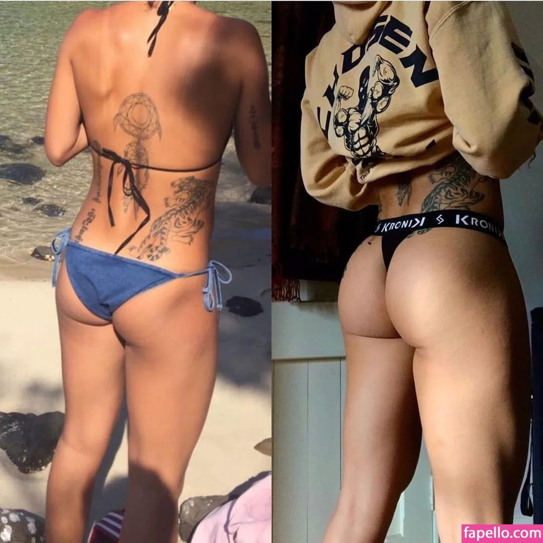 Pahrnia Parsons Onlyfans Photo Gallery 