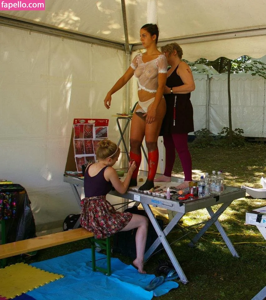 Pahrnia Parsons Onlyfans Photo Gallery 