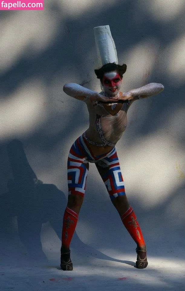 Pahrnia Parsons Onlyfans Photo Gallery 