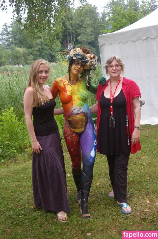 Pahrnia Parsons Onlyfans Photo Gallery 