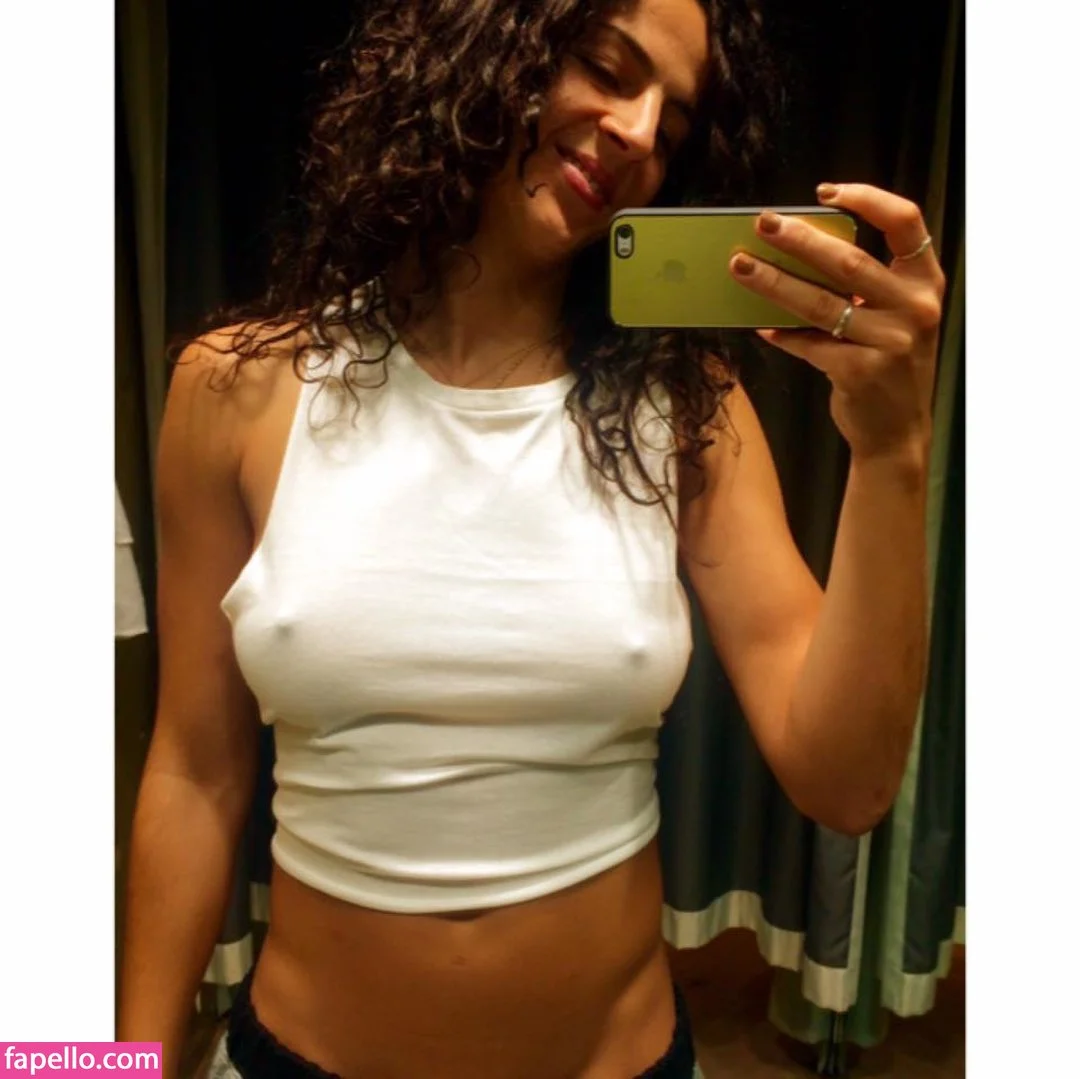 Pahrnia Parsons Onlyfans Photo Gallery 