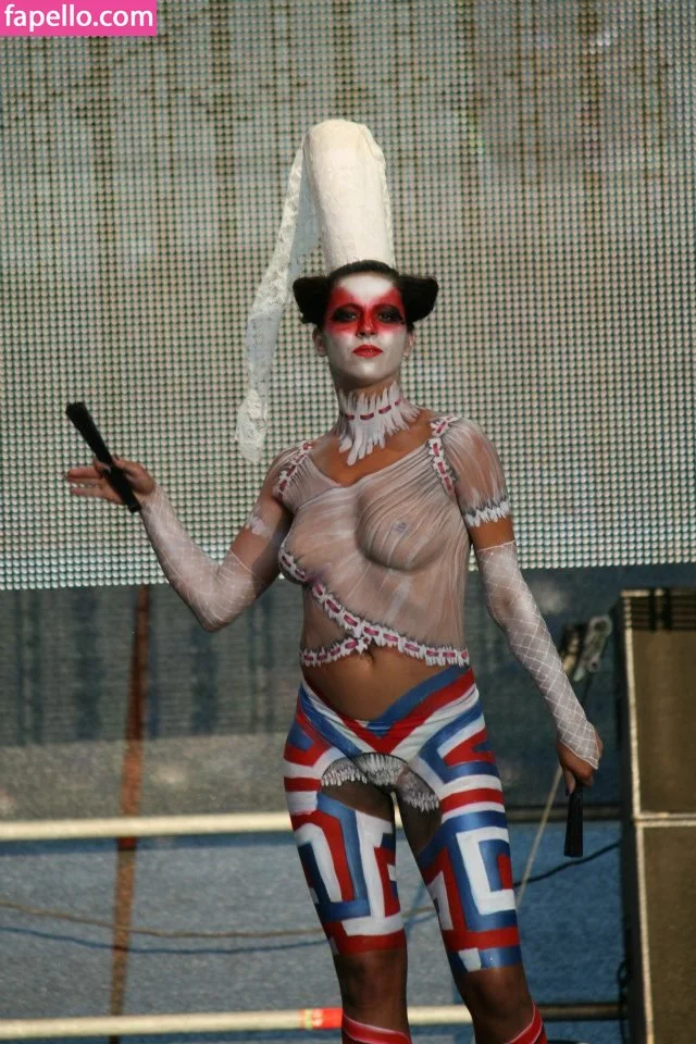 Pahrnia Parsons Onlyfans Photo Gallery 