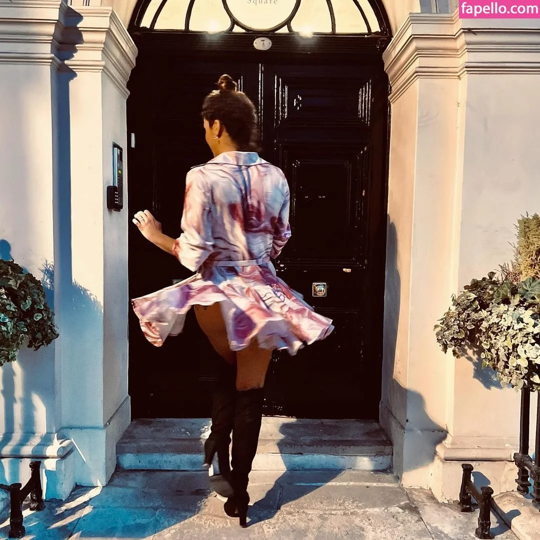 Pahrnia Parsons Onlyfans Photo Gallery 