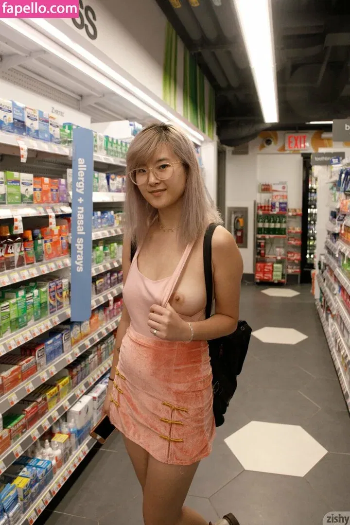 Zishy Onlyfans Photo Gallery 