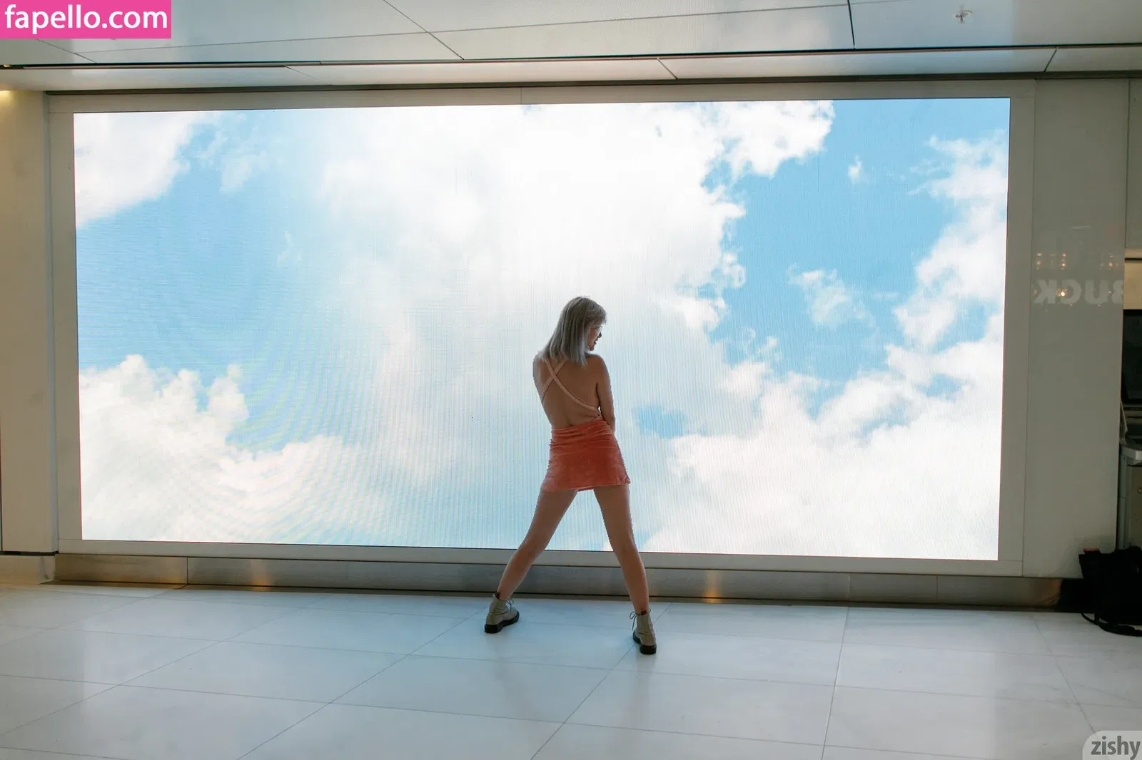 Zishy Onlyfans Photo Gallery 