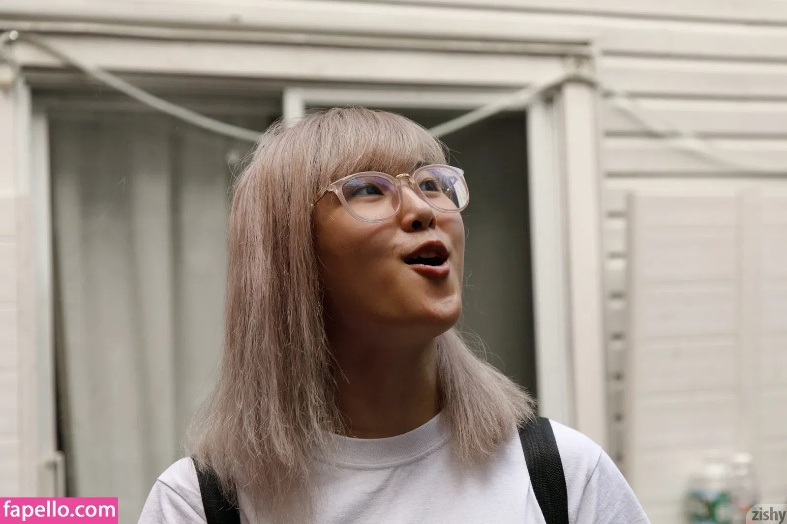 Zishy Onlyfans Photo Gallery 