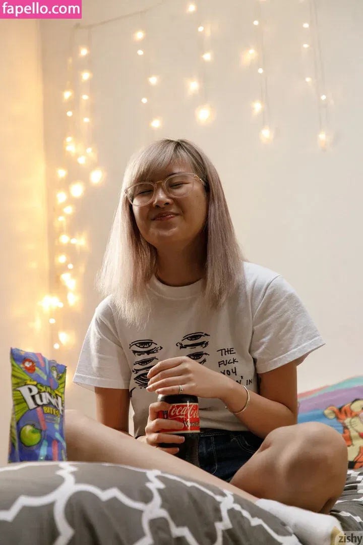 Zishy Onlyfans Photo Gallery 