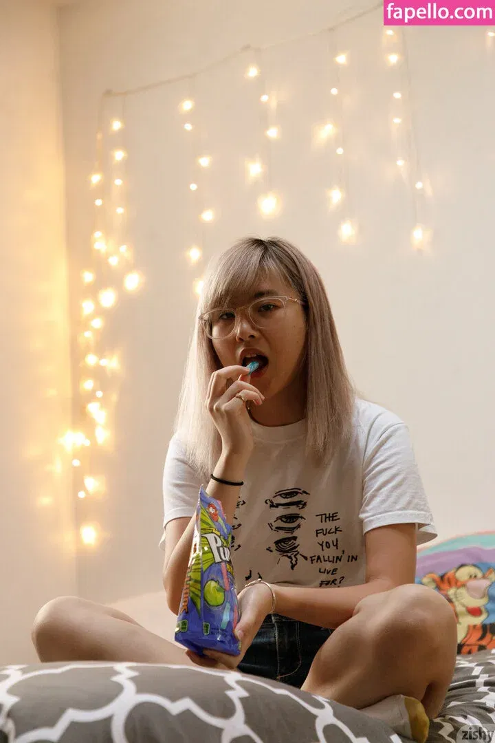 Zishy Onlyfans Photo Gallery 