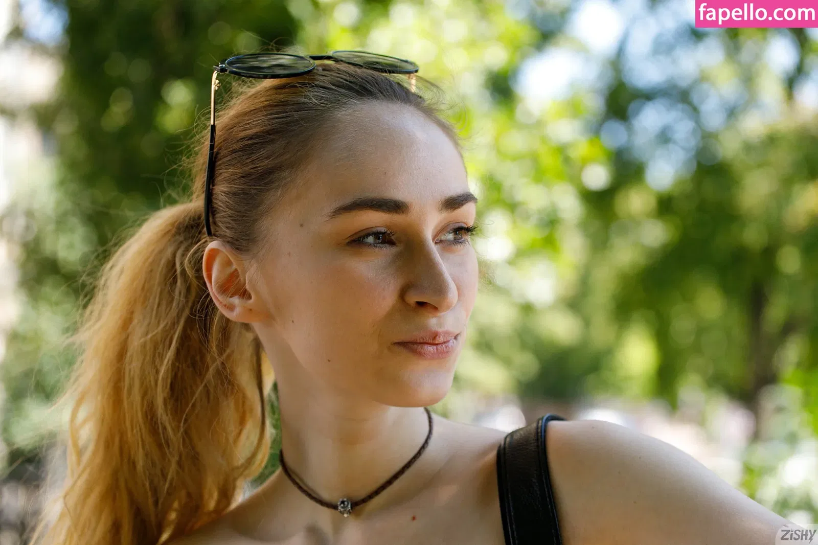 Zishy Onlyfans Photo Gallery 