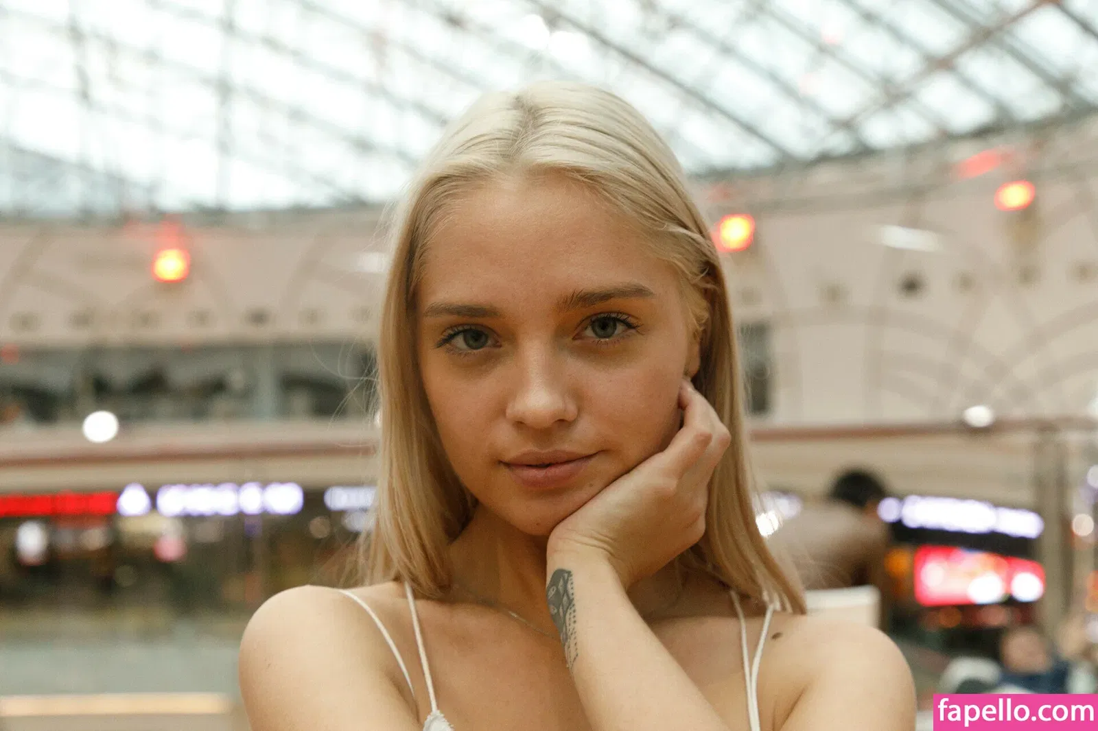 Zishy Onlyfans Photo Gallery 